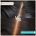 Razor-Sharp Bobs Vietnamese Hair Double Drawn Glueless 2x6 Lace Luxury Sleek Bob Human Hair Wigs